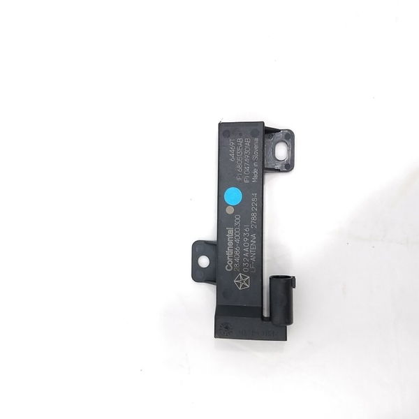 Antena Passiva Jeep Compass Limited 2018 2019 2020