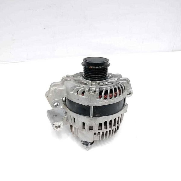 Alternador Motor Jeep Compass Flex 2018 2019             