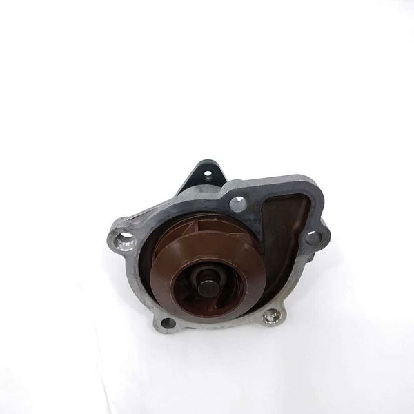 Bomba Água Motor Jeep Compass Longitude Flex 2019