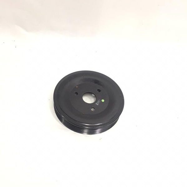 Polia Bomba Água Motor Jeep Compass 2019