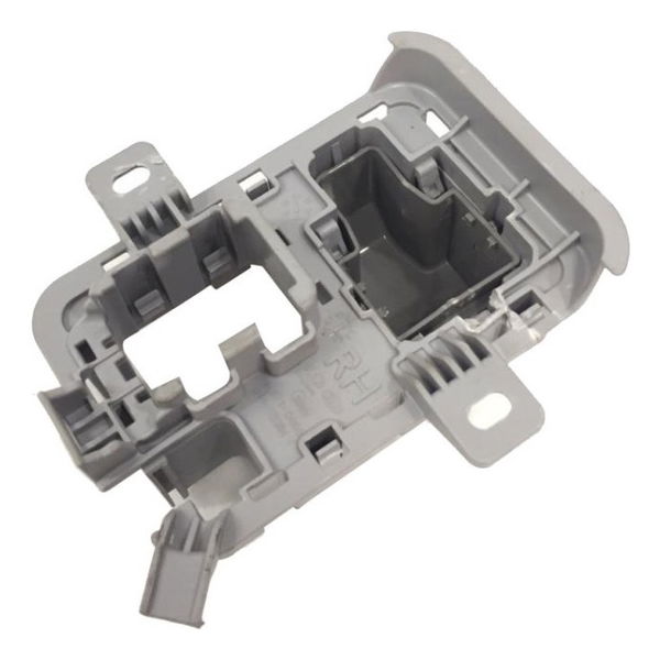Suporte Conector Chicote Interno New Tucson Gdi 2018 2019