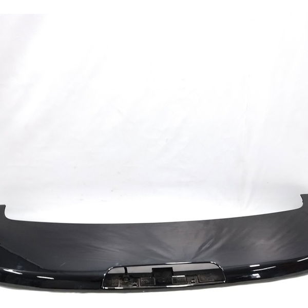 Aerofólio Spoiler Jeep Compass Limited 2018 2019 Detalhes 