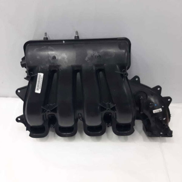 Coletor Admissão Jeep Compass Flex 2018 2019