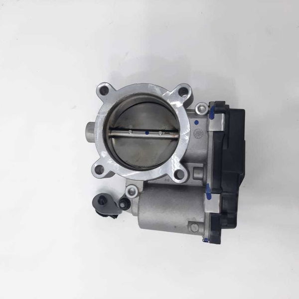 Tbi Corpo Borboleta Jeep Compass 2.0 16v Flex 2018 2019