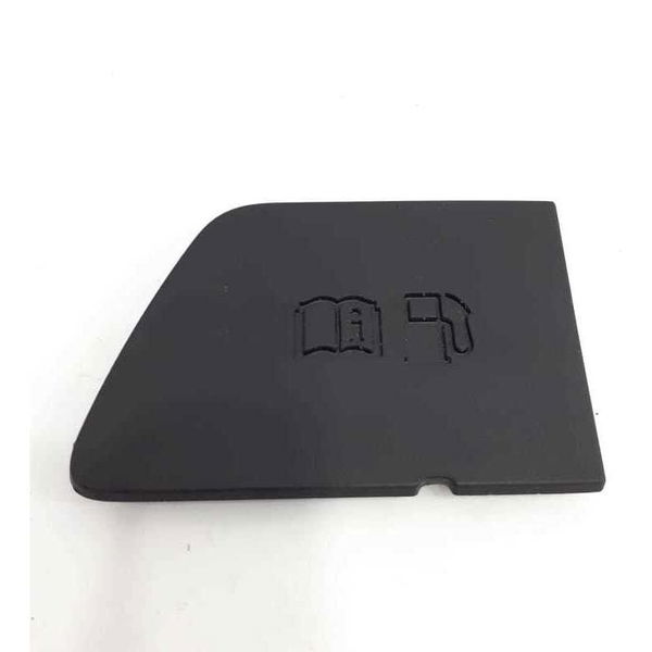 Tampa Acabamento Jeep Compass Longitude Flex 2019 53282759
