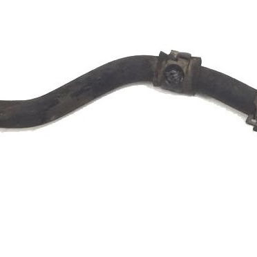 Mangueira Cano Água Motor Hyundai Veloster 1.6 16v 2012 2013