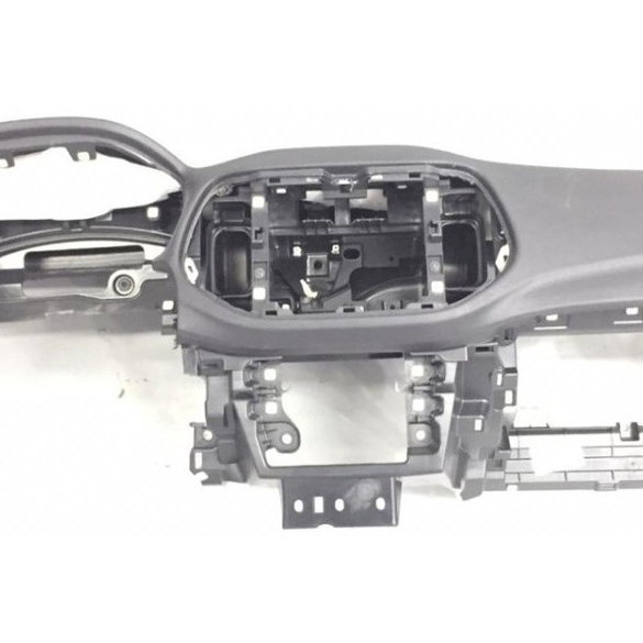 Airbag Kit Air Bag S/modulo Jeep Compass 2019