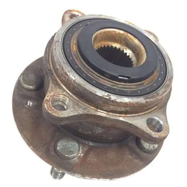 Cubo Roda Rolamento Dianteiro Esquerdo New Tucson Gdi 2019