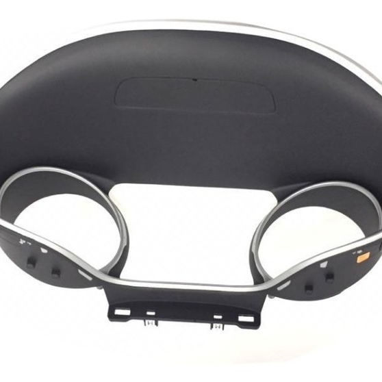 Moldura Painel Instrumentos Jeep Compass Flex 2017 2018 2019
