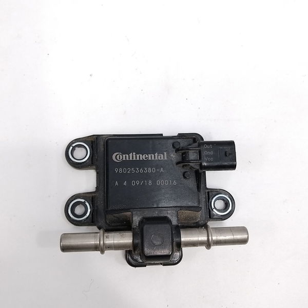 Sensor Combustível Flexível Citroen C4 Lounge 2018 2019
