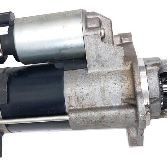 Motor Arranque Partida Gm Tracker 1.4 2018 2019 - 12680615
