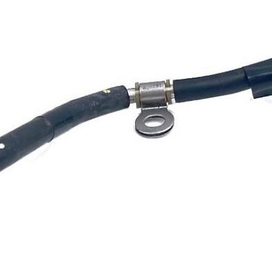 Cano Bomba Alta Pressão Flauta New Tucson 1.6 Gdi 2018 2019