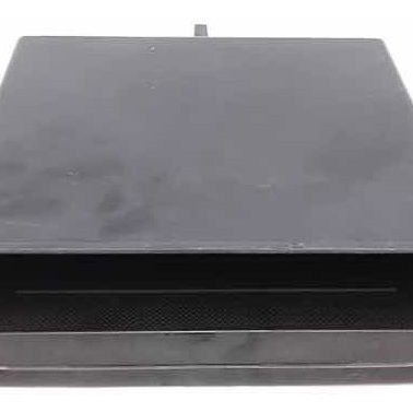 Moldura Porta Objetos Painel Citroen C4 2018 2019