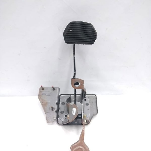 Pedal Pedaleira Freio Citroen C4 Lounge 1.6 Thp 2017 2018