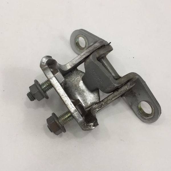 Dobradiça Superior Porta Traseira Esquerdo Lifan X60 2014