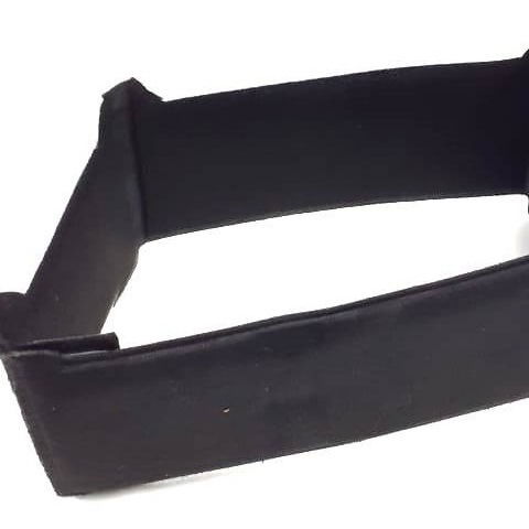 Capa Forro Protetor Bateria Jeep Compass 2.0 Flex 2018 2019