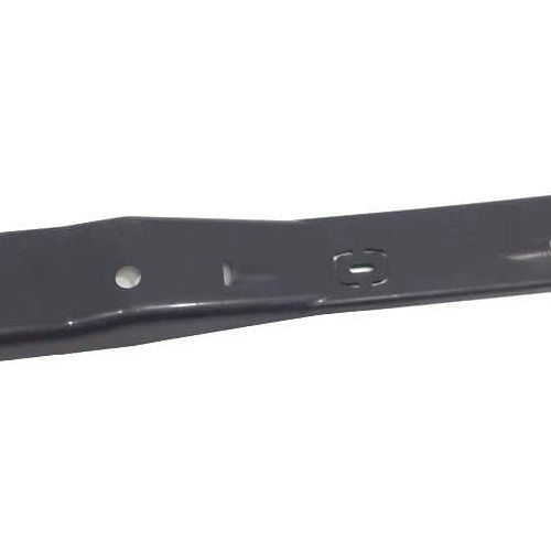 Protetor Cano Combustível Jeep Compass Flex 2019 68246893aa