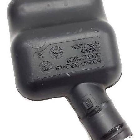 Duto Ressonador Mangueira Filtro Ar Jeep Compass Flex 2019