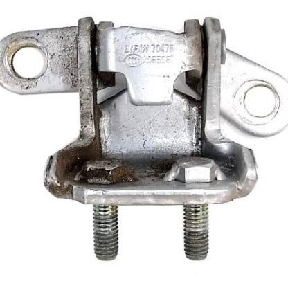 Dobradiça Superior Porta Traseira Direita Lifan X60 2014 15