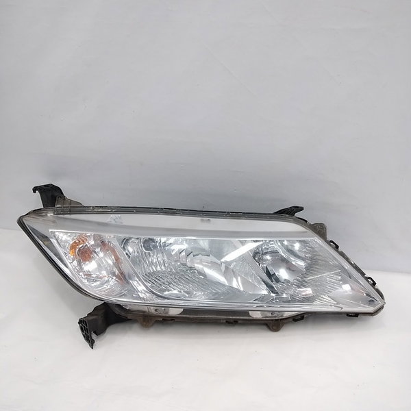 Farol Direita Honda City 2015 