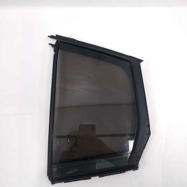 Vidro Fixo Porta Traseira Esquerda Honda City 2015 2016