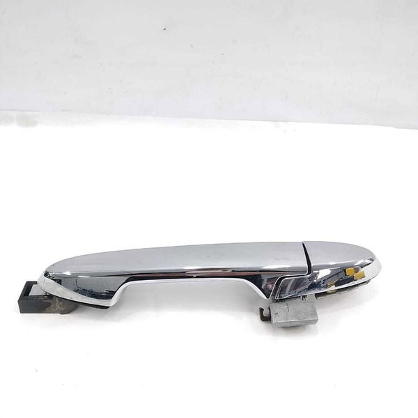 Maçaneta Externa Porta Dianteira Direita Honda City 2015