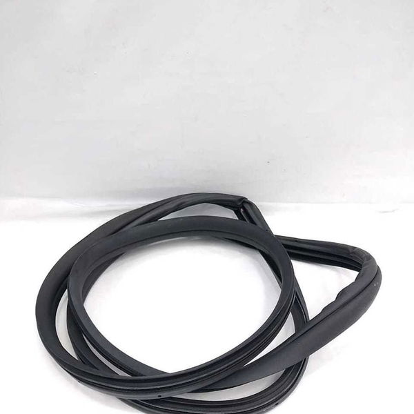 Borracha Porta Dianteira Direita Honda City 2015 
