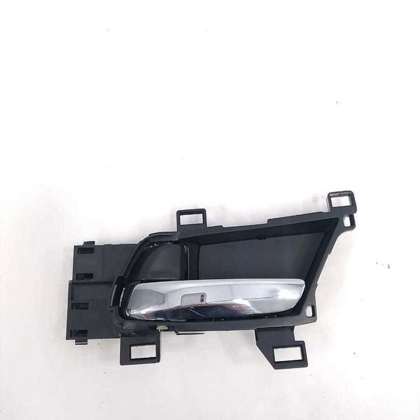 Maçaneta Interna Porta Traseira Esquerda Honda City 2015