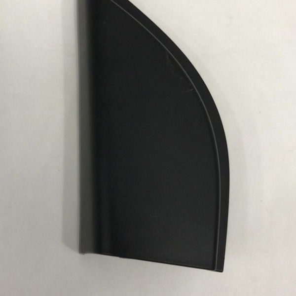 Acabamento Interno Retrovisor Diant. Esquerdo Honda City  15