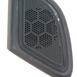 Tweeter Alto Falante Porta Dianteira Direita Honda City 2015