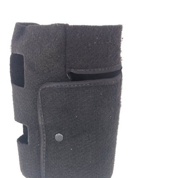Capa Extintor Honda City 2015