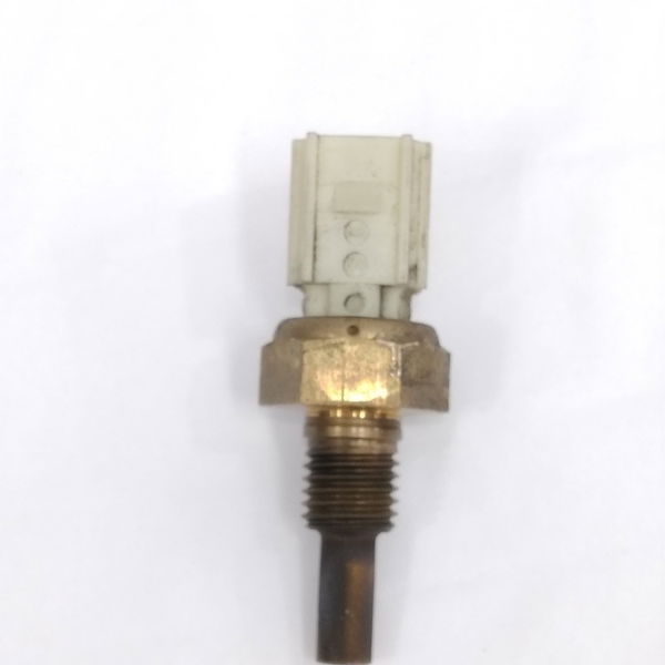 Sensor Temperatura Cabeçote Flange Cabeçote Honda City 2015