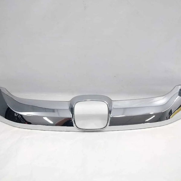 Grade Parachoque Dianteiro Honda City 2015 Original