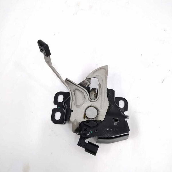 Fechadura Trava Capo Dianteiro Honda City 2015 2016 2017    