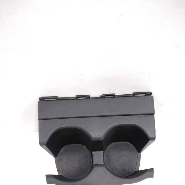 Porta Copo Console Central Honda City 2015