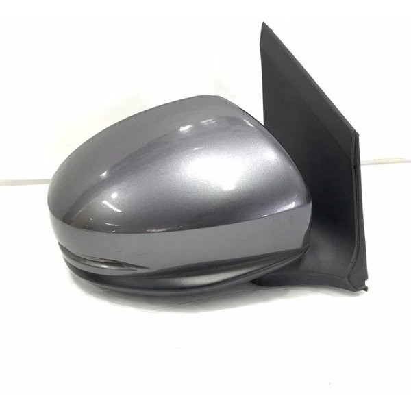 Retrovisor Direito Honda City Ex 2015 2016 Detalhe 