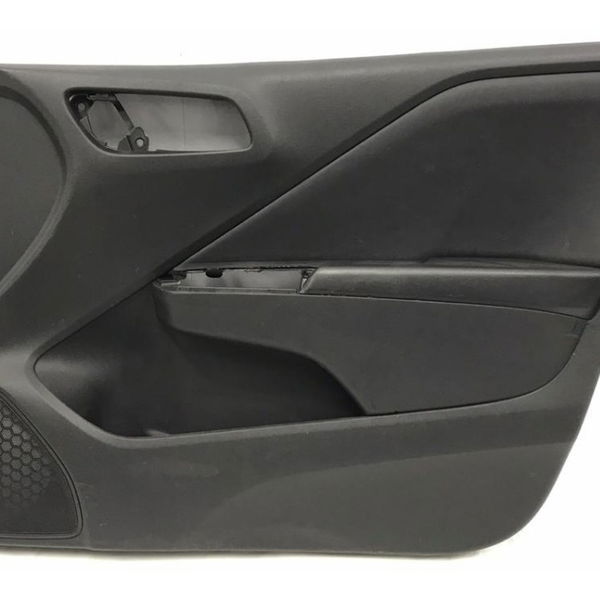 Forro Porta Dianteiro Direito Honda City Ex 2015 2016 Detal