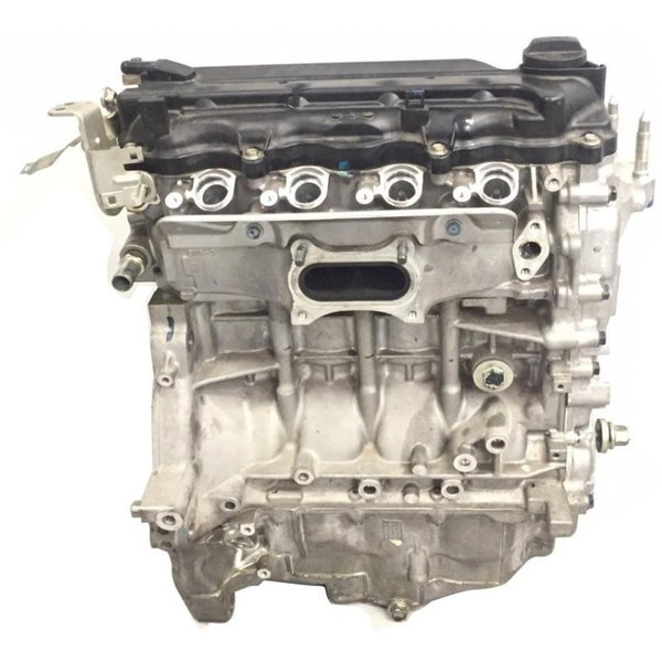 Motor Parcial Honda City 1.5 Flex Automático 2015 2016 2017