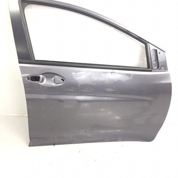 Porta Lata Dianteira Direita Honda City 2015 2016 2017 