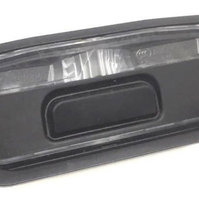 Botão Tampa Traseira Porta Malas Honda Civic 2018 Detalhe