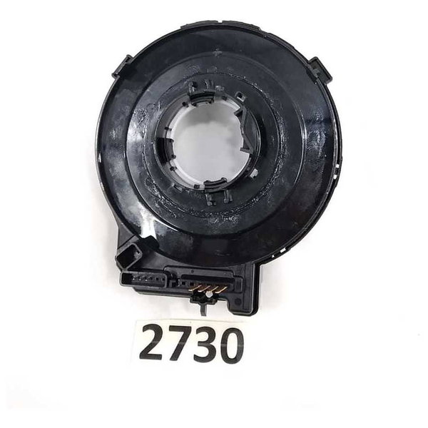 Hard Disk Cinta Airbag Audi Q5 2019