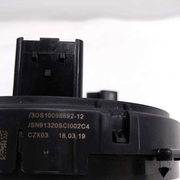 Hard Disk Cinta Airbag Audi Q5 2019