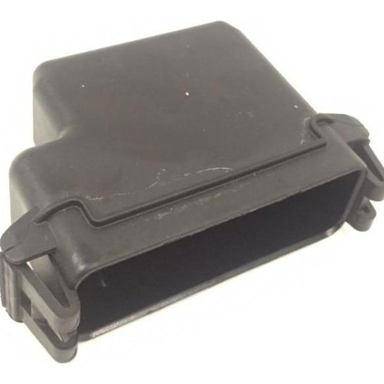 Tampa Capa Relê Chicote Jeep Compass Flex 2017 2018 2019 