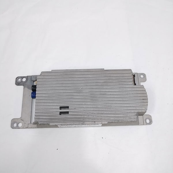 Módulo Central Bluetooth Bmw X6 2013 2014 