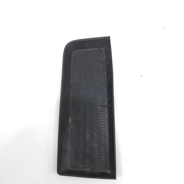 Borracha Acabamento Forro Porta Esquerda Bmw X6 2013 2014