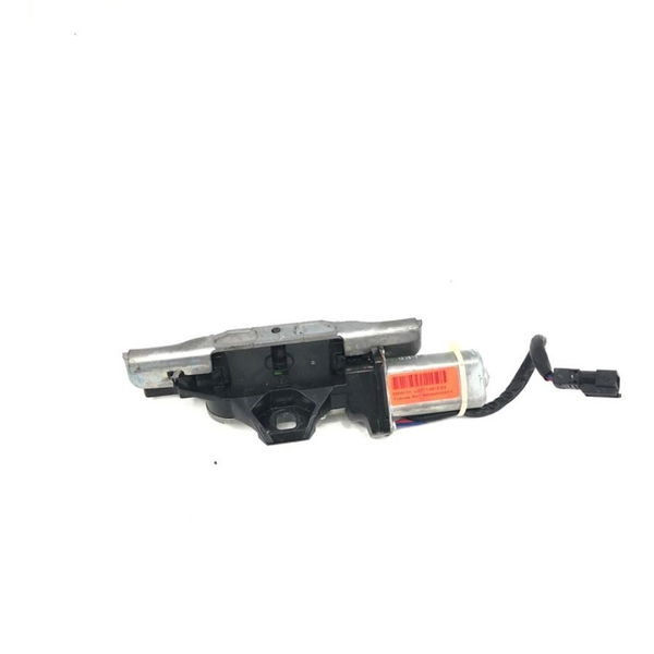 Trava Motor Fechadura Porta Malas Bmw X6 2013 2014