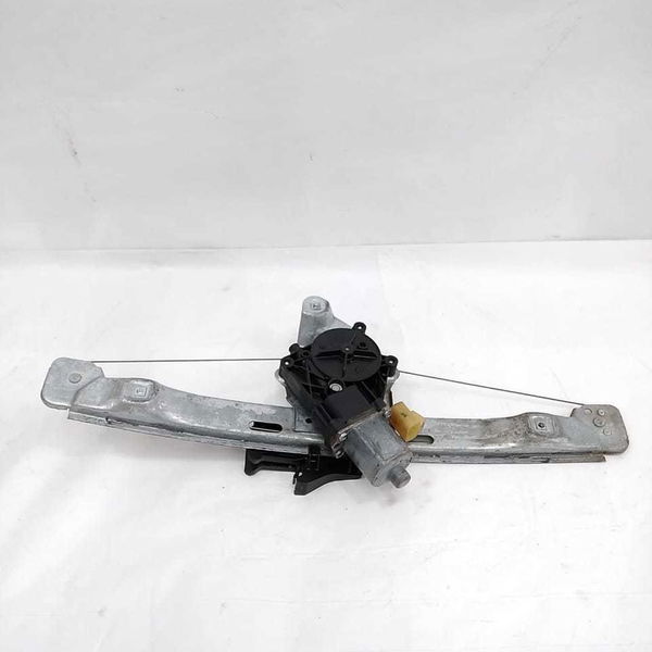 Máquina Motor Vidro Traseira Esquerda Malibu 2010 2011 2012 
