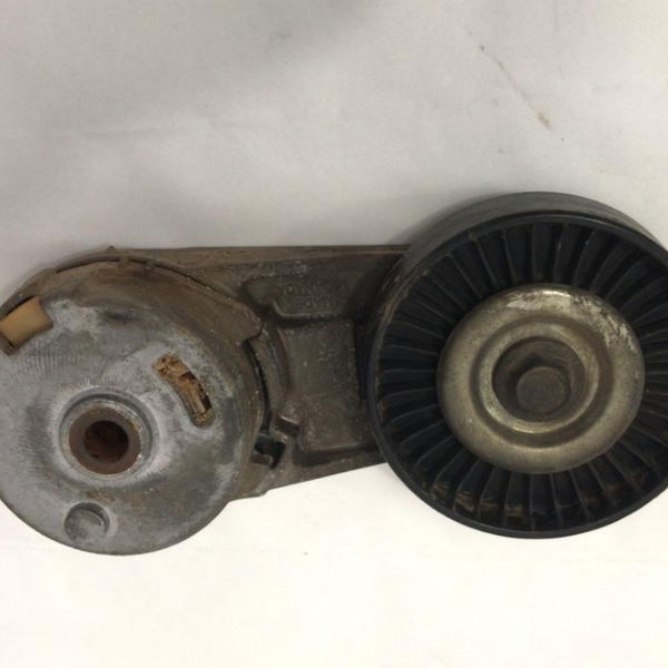 Tensor Esticador Correia Alternador Malibu 2.4 16v 2010 11 