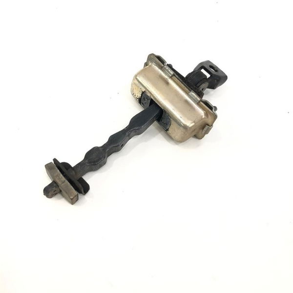 Limitador Porta Dianteira Esquerda Gm Malibu 2010 2011 2012