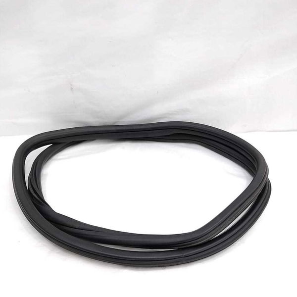 Borracha Porta Traseira Esquerda Gm Malibu 2010 2011 2012   